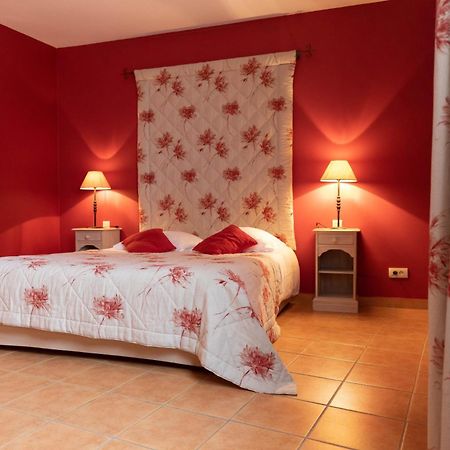 Hotel Le Relais Du Grand Logis à Mirabeau  Extérieur photo
